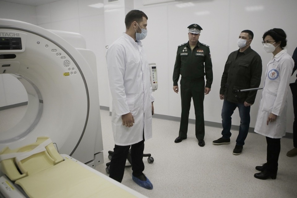 100 главных событий 2020 года