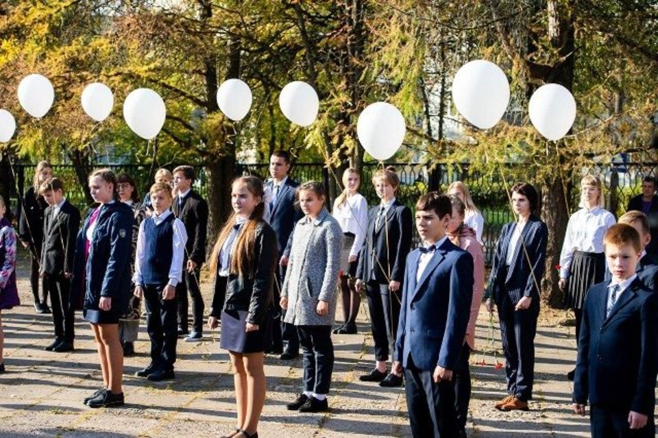 100 главных событий 2020 года