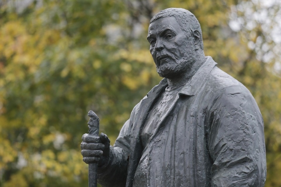 100 главных событий 2020 года