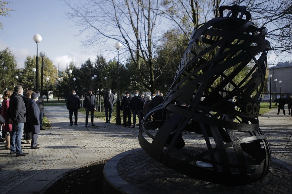 100 главных событий 2020 года