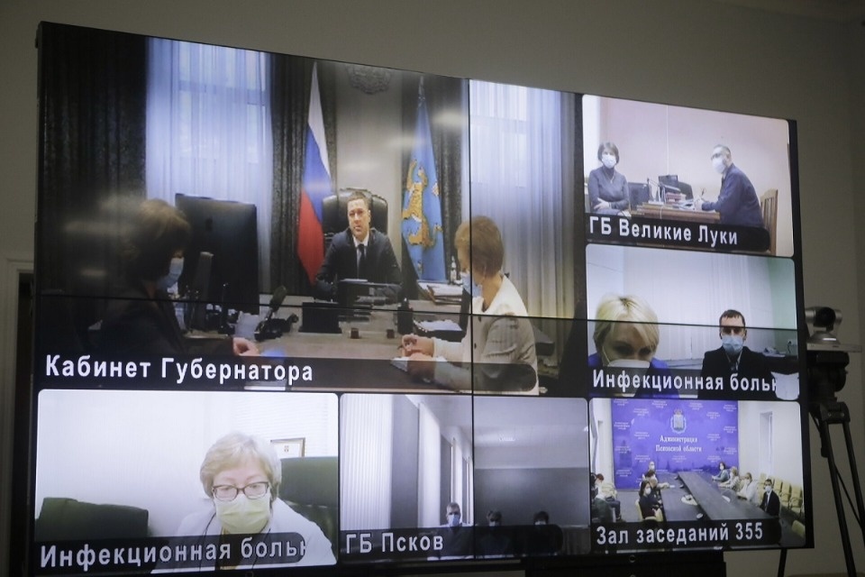 100 главных событий 2020 года