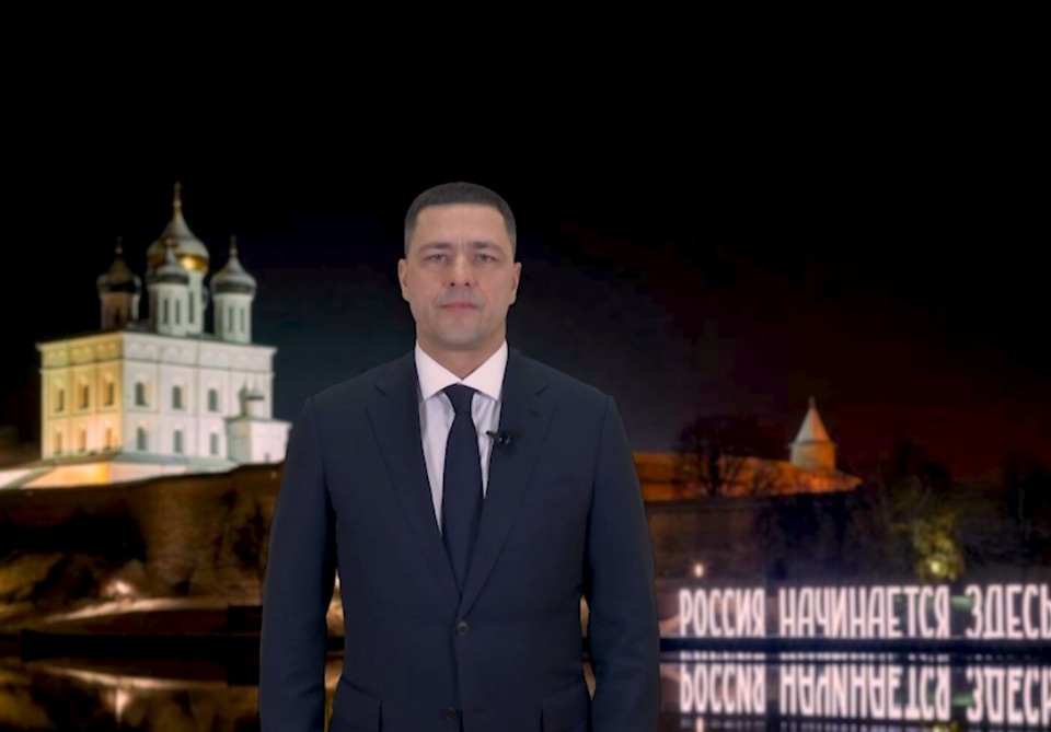 Михаил Ведерников: В этом году подвиги стали привычной частью повседневной жизни