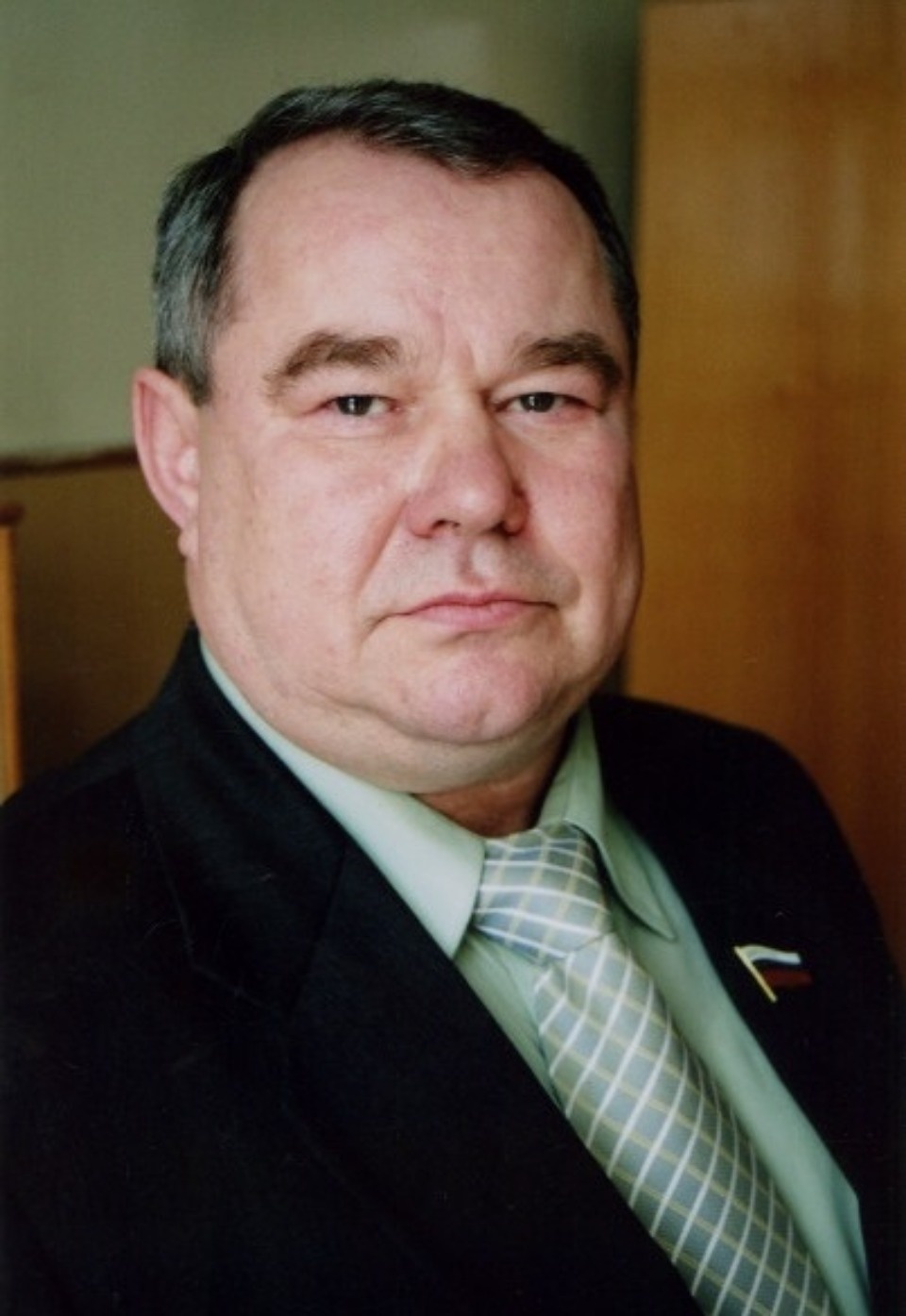 Скончался депутат первого и третьего созывов Псковского облсобрания Иван Лысковец