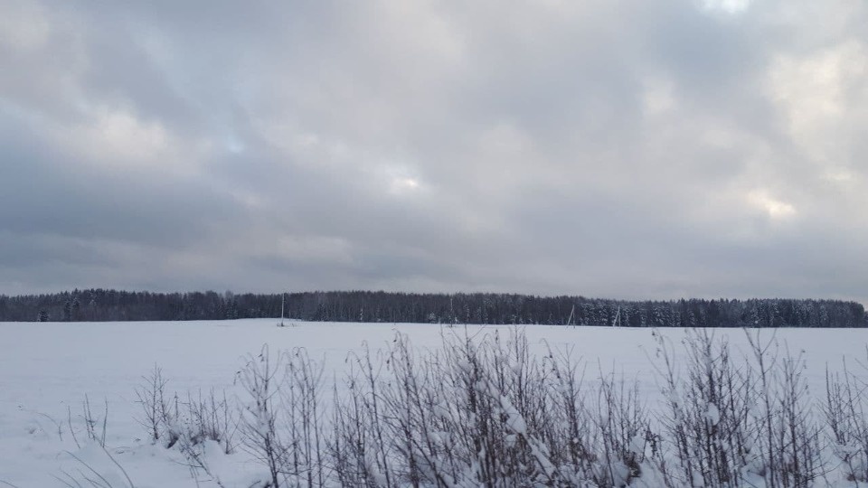 Особый режим работы введён у псковских энергетиков 