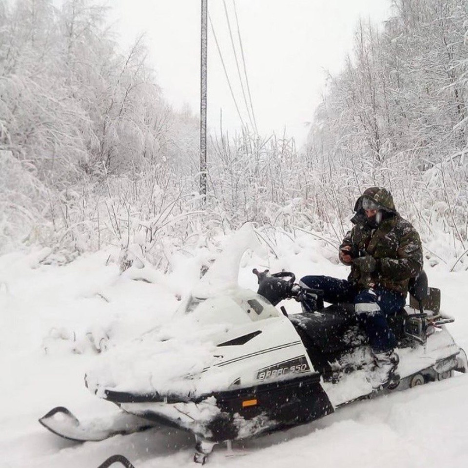 Михаил Ведерников: Ситуация с электроснабжением должна нормализоваться через сутки