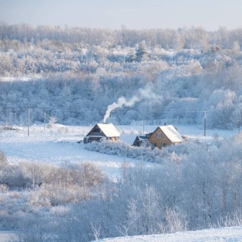 11 тысяч человек посетили Изборск в дни новогодних праздников