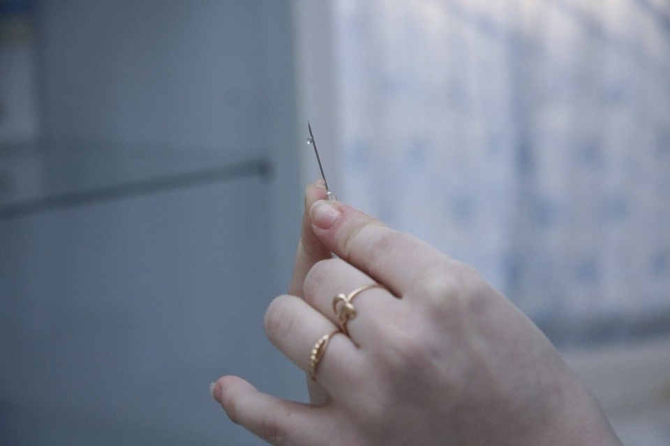 Псковичам рассказали, как привиться от коронавируса