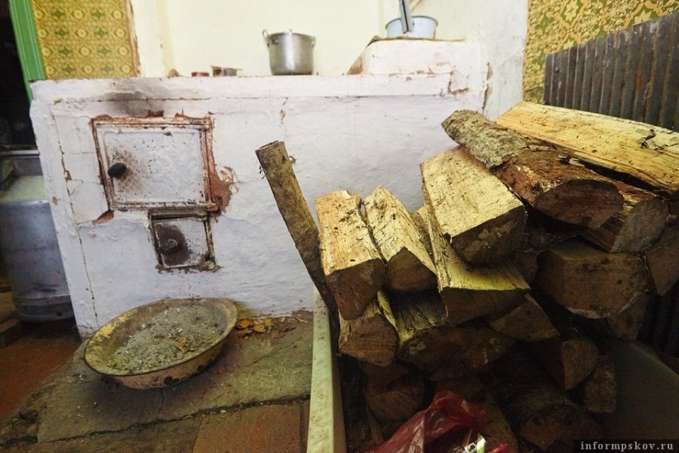 В преддверии морозов псковичам напомнили, как правильно пользоваться отопительными устройствами 