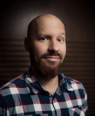 Полярный экспресс