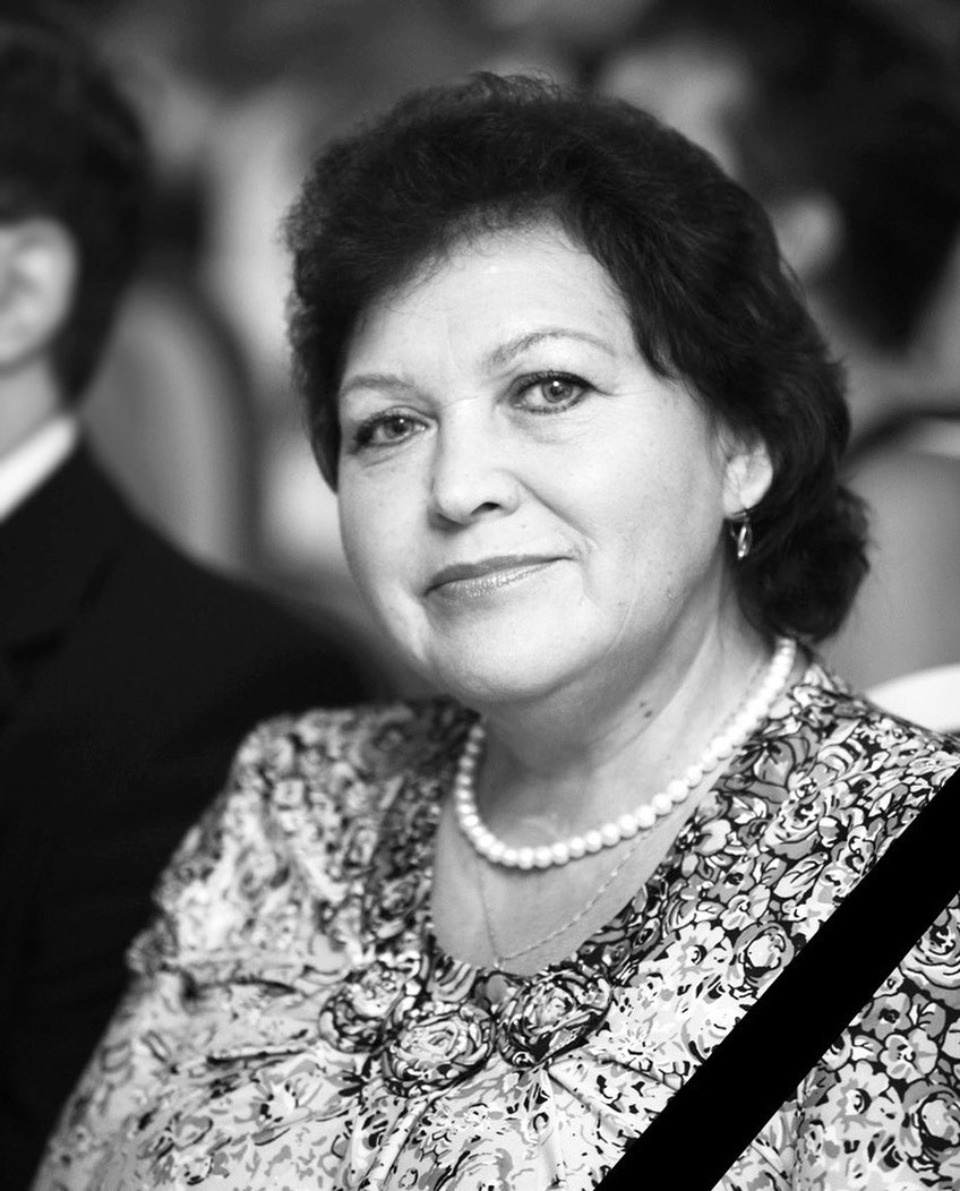 Михаил Ведерников выразил соболезнования в связи со смертью экс-директора Псковской филармонии