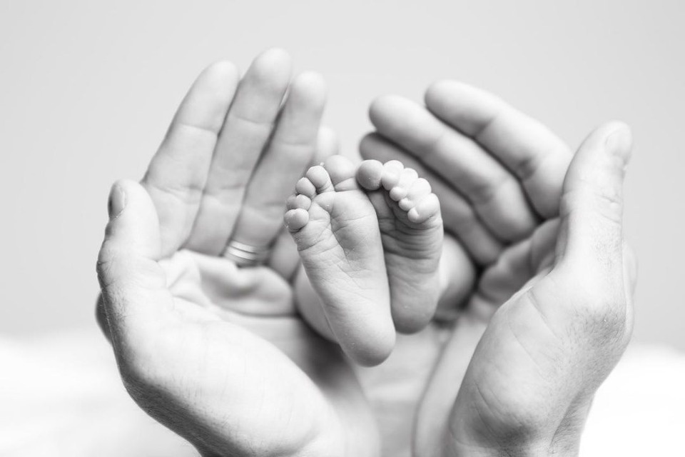 99 подарков новорожденному уже вручили в Псковской области в 2021 году