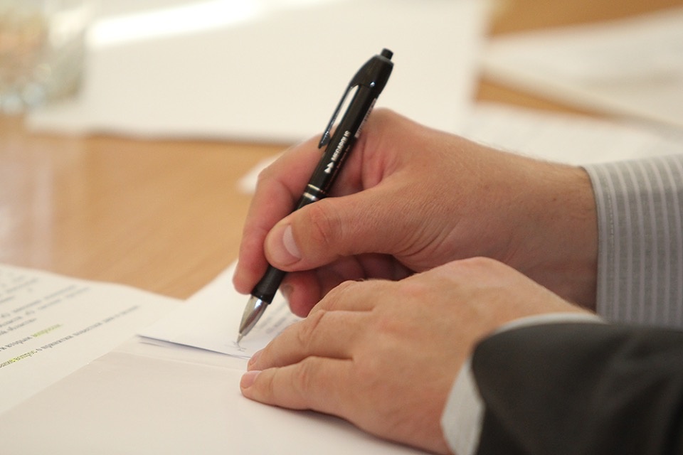 Сопровождение инвестпроектов по принципу «одного окна» предложили ввести в Псковской области