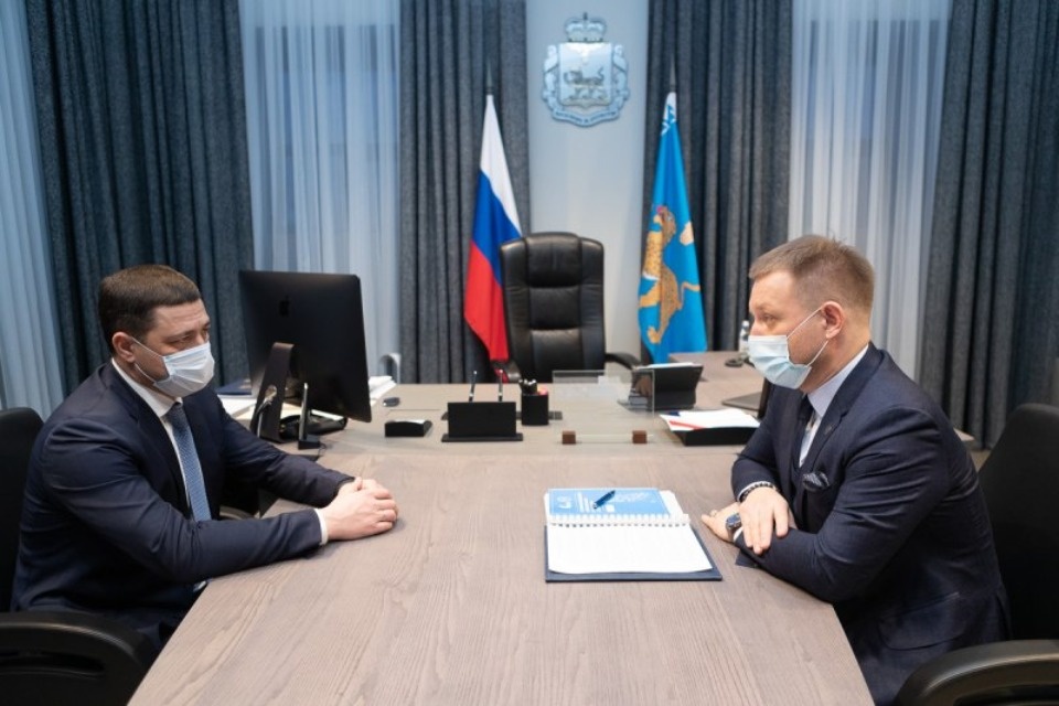 Число избирателей выросло в Псковской области