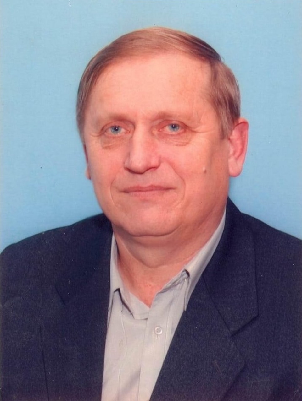 Скончался депутат Новосокольнического района Николай Пасуев Скончался депутат Новосокольнического района Николай Пасуев