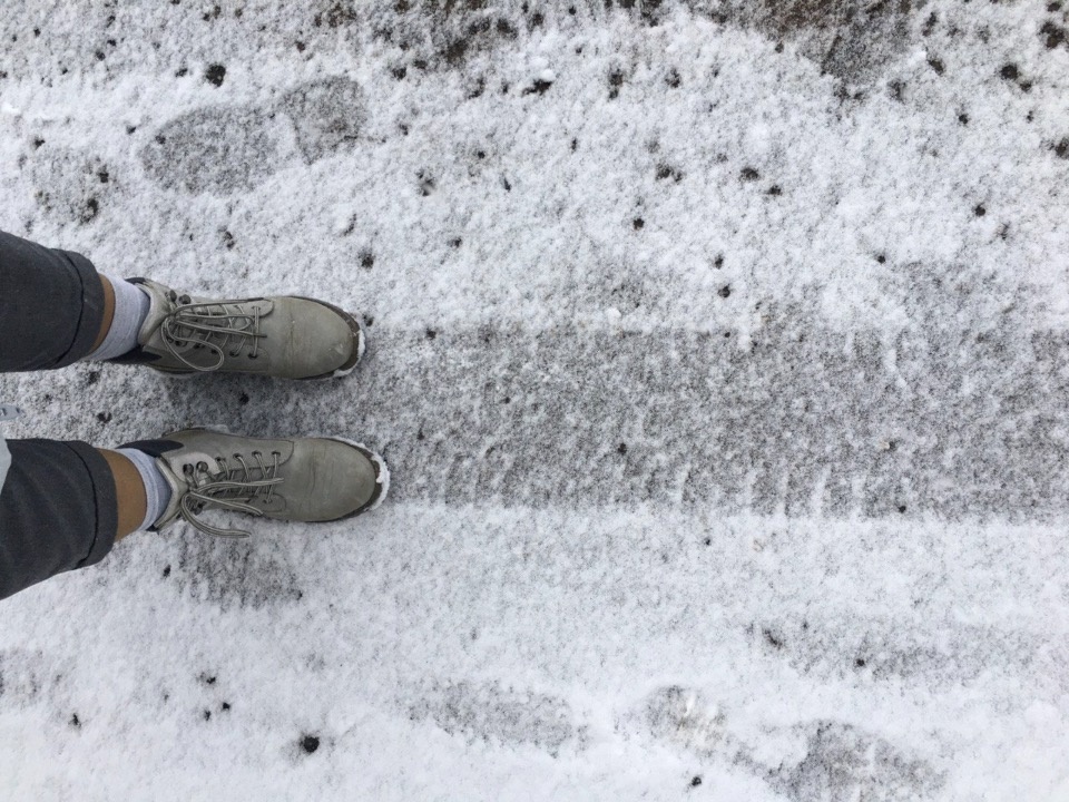 С 28 января погода в Псковской области будет зимней