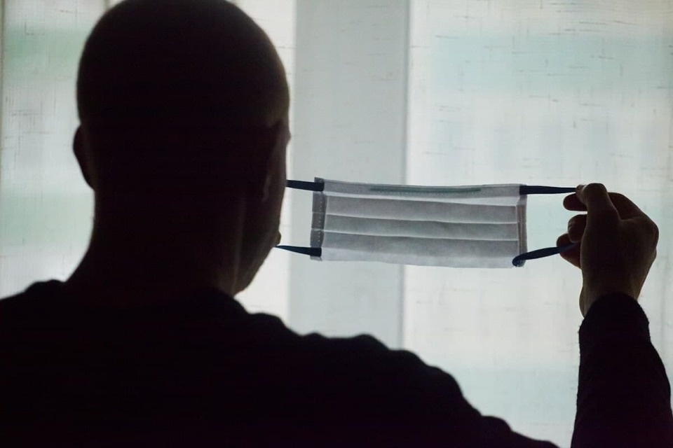 112 человек победили COVID-19 в Псковской области за сутки