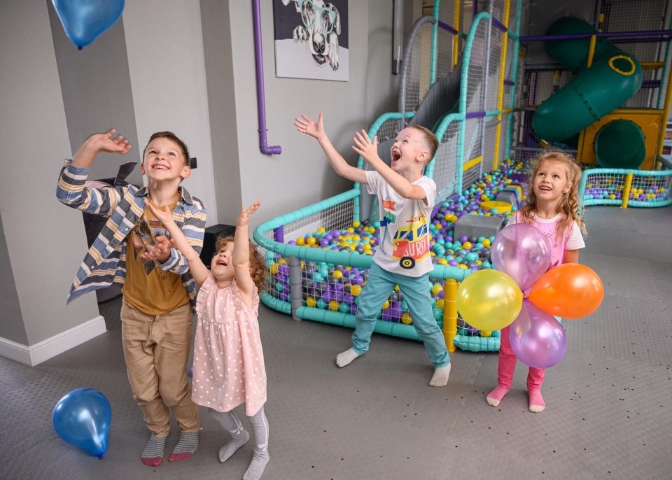 Лабиринт, слон и авокадо