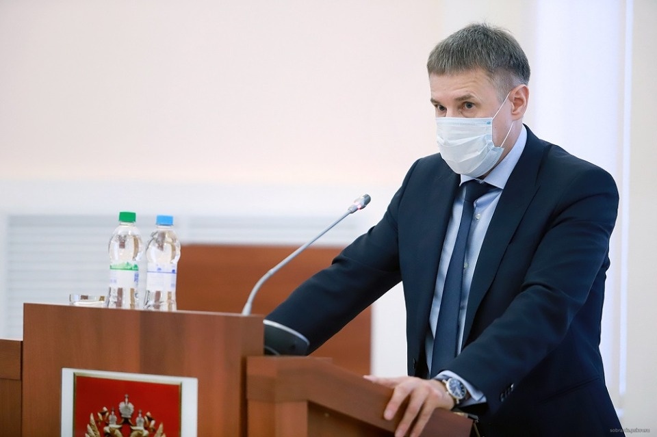 Невысокое напряжение