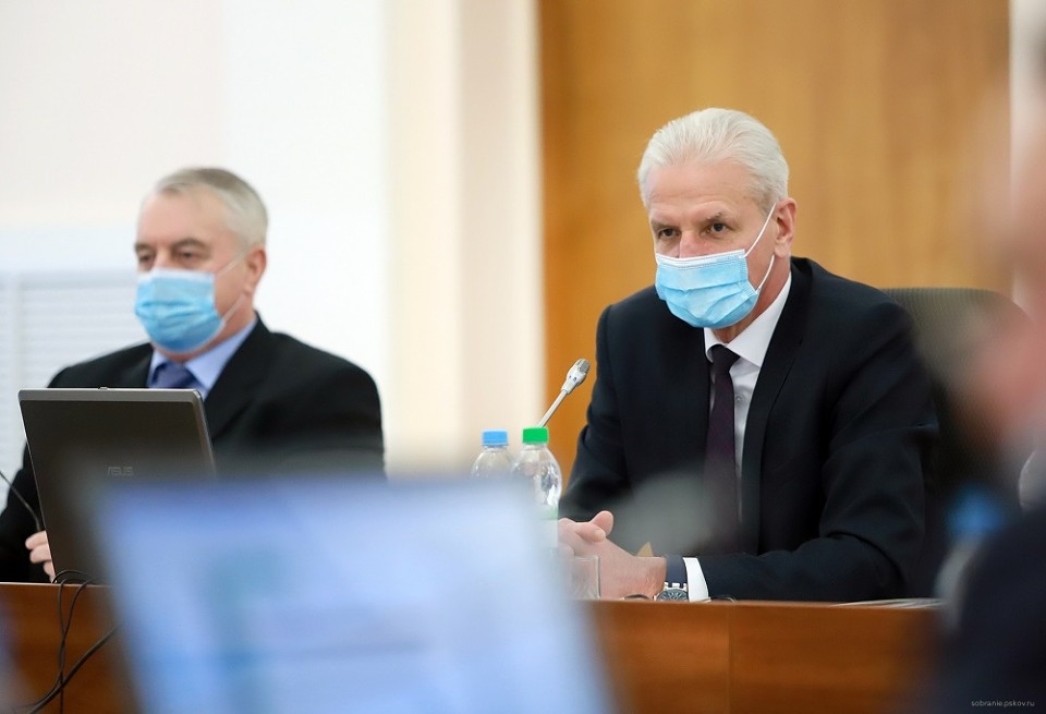 Невысокое напряжение