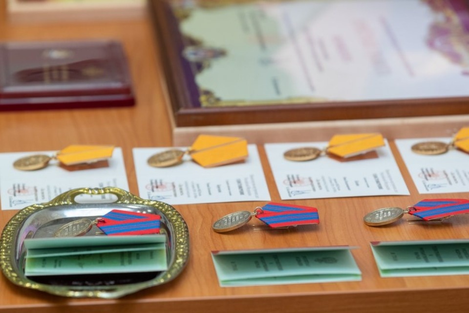 УМВД по Псковской области заняло второе место в СЗФО по раскрываемости преступлений