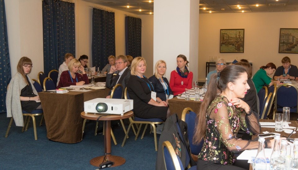 В рамках программы приграничного сотрудничества в Псковской области  откроют коворкинги для женщин-предпринимателей 