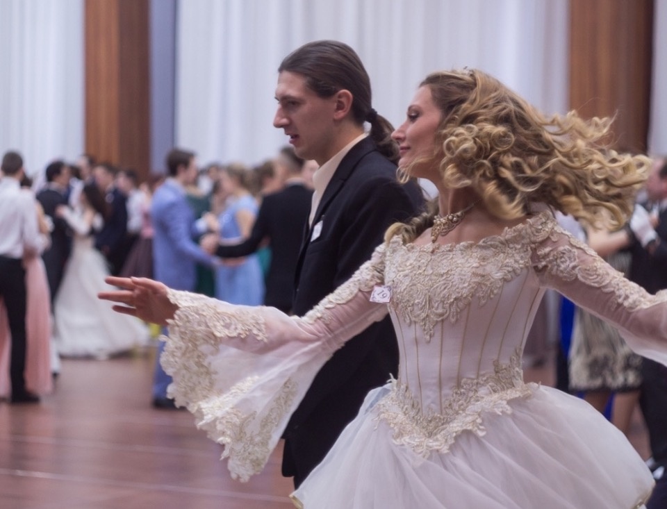 Сретенский бал пройдет в Пскове в онлайн-формате