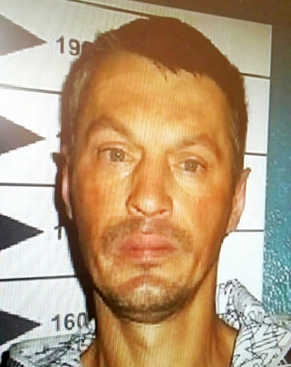 Пропавшего два года назад псковича разыскивает полиция