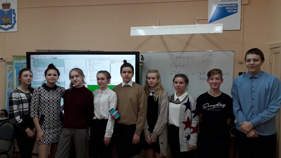 Локнянский школьник получил приз от организаторов конкурса #ВсеВПсков-2020 за лучшее видео