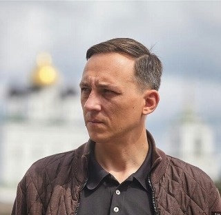 Стройка идет