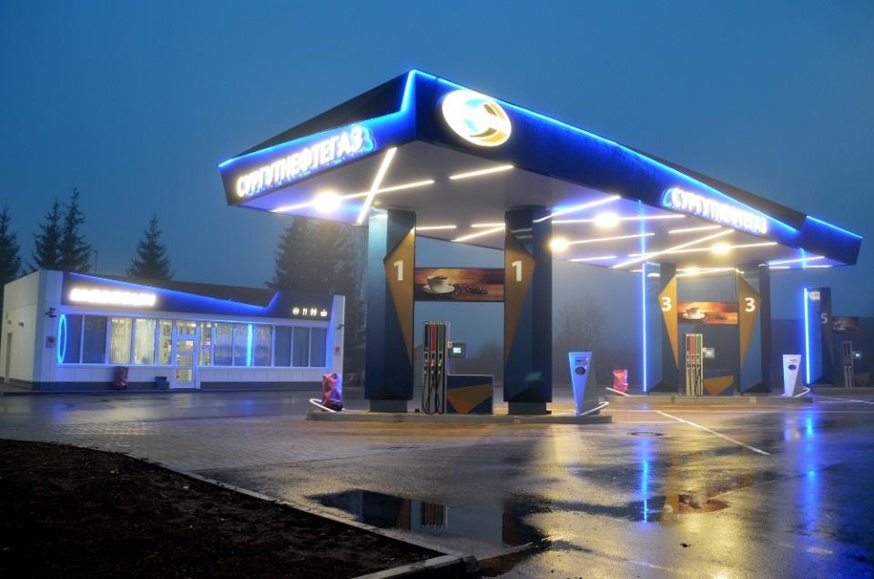 «Ростелеком» организовал VPN и гостевой Wi-Fi для автозаправочной сети «Псковнефтепродукт»