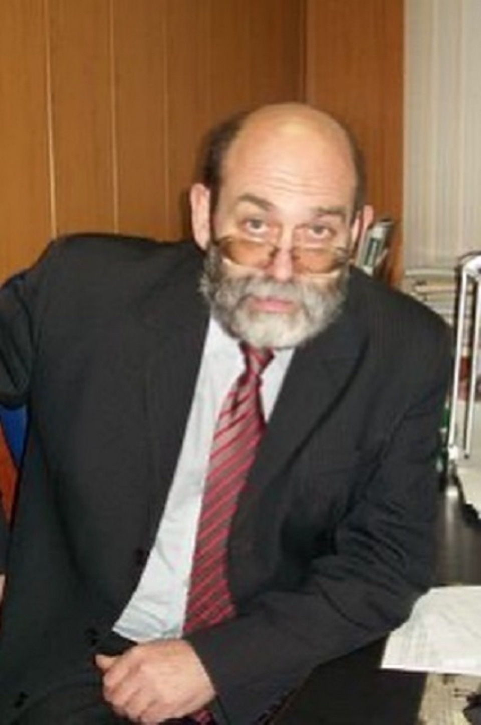 Полонская: Смерть Андрея Мануйлова – невосполнимая потеря для Пскова