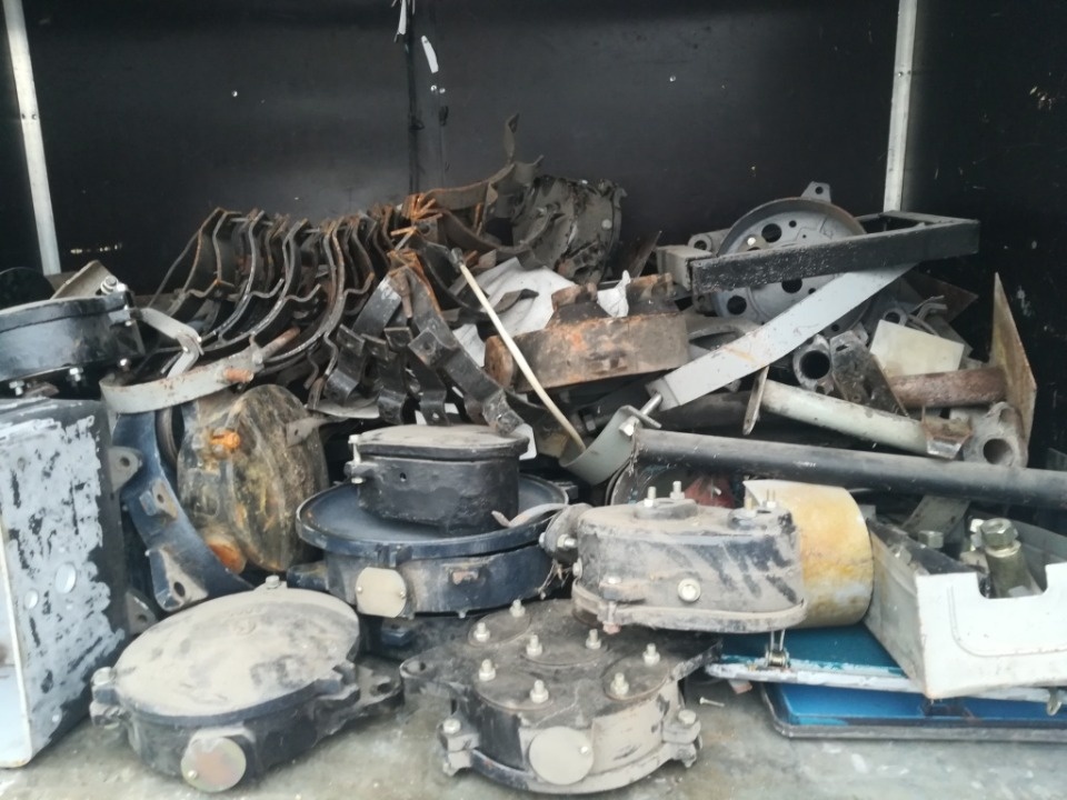 Уроженец Ярославской области обворовал псковское предприятие, на котором работал Уроженец Ярославской области обворовал псковское предприятие, на котором работал