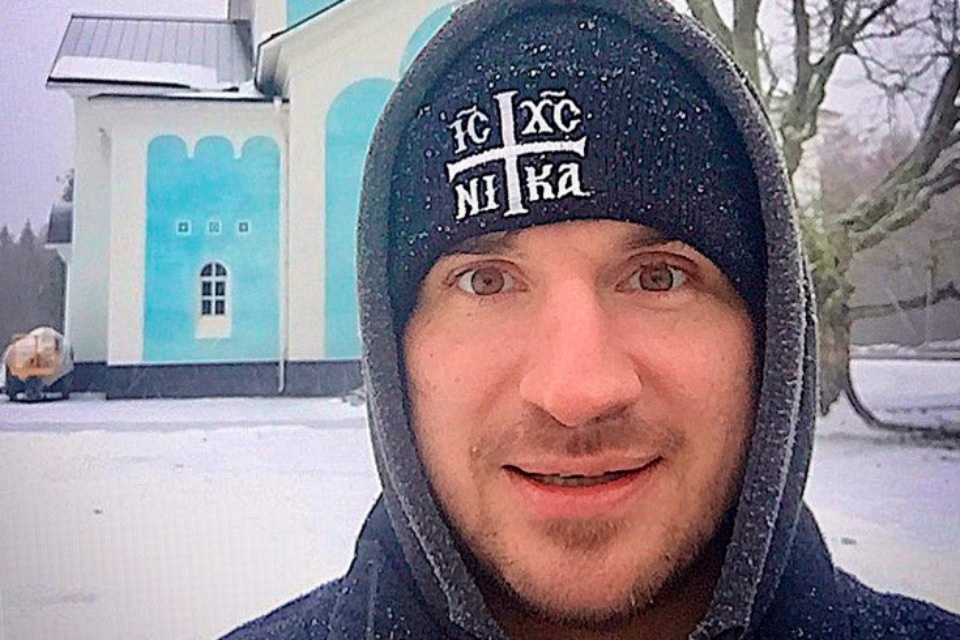 Двукратный чемпион мира по хоккею Николай Жердев переехал в Псков Двукратный чемпион мира по хоккею Николай Жердев переехал в Псков