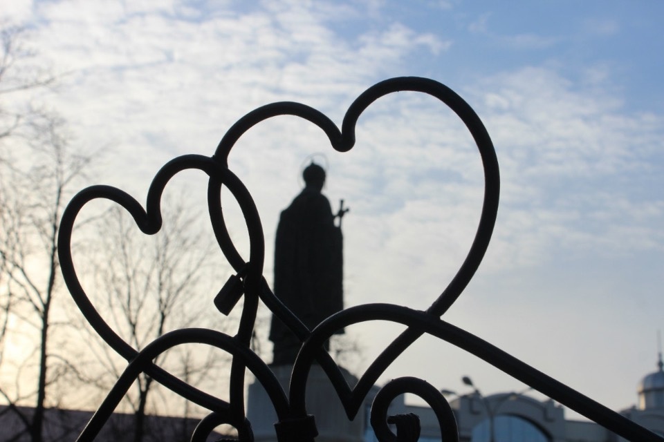 В Пскове разработали аудиоэкскурсию по паркам и скверам города