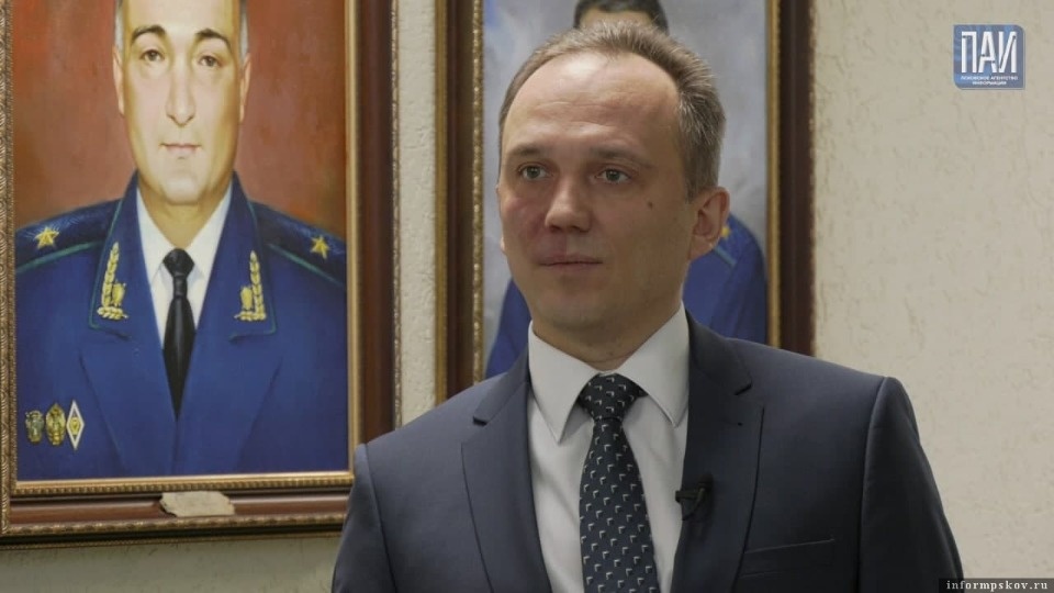 Задолженность по зарплатам в Псковской области уменьшилась в три раза