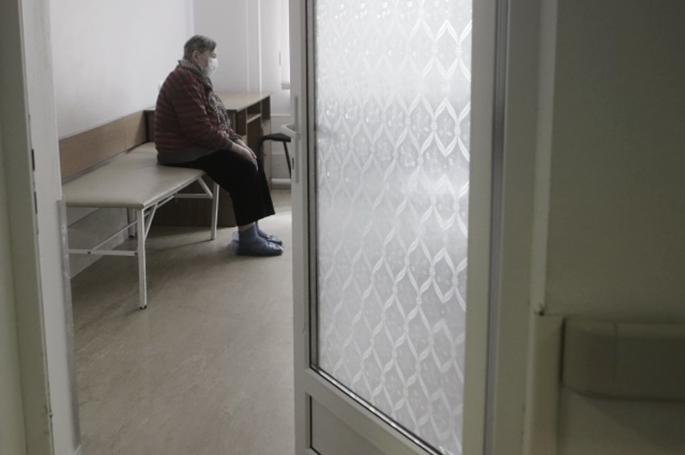 Всего 40 новых случаев коронавируса зафиксировали за сутки в Псковской области