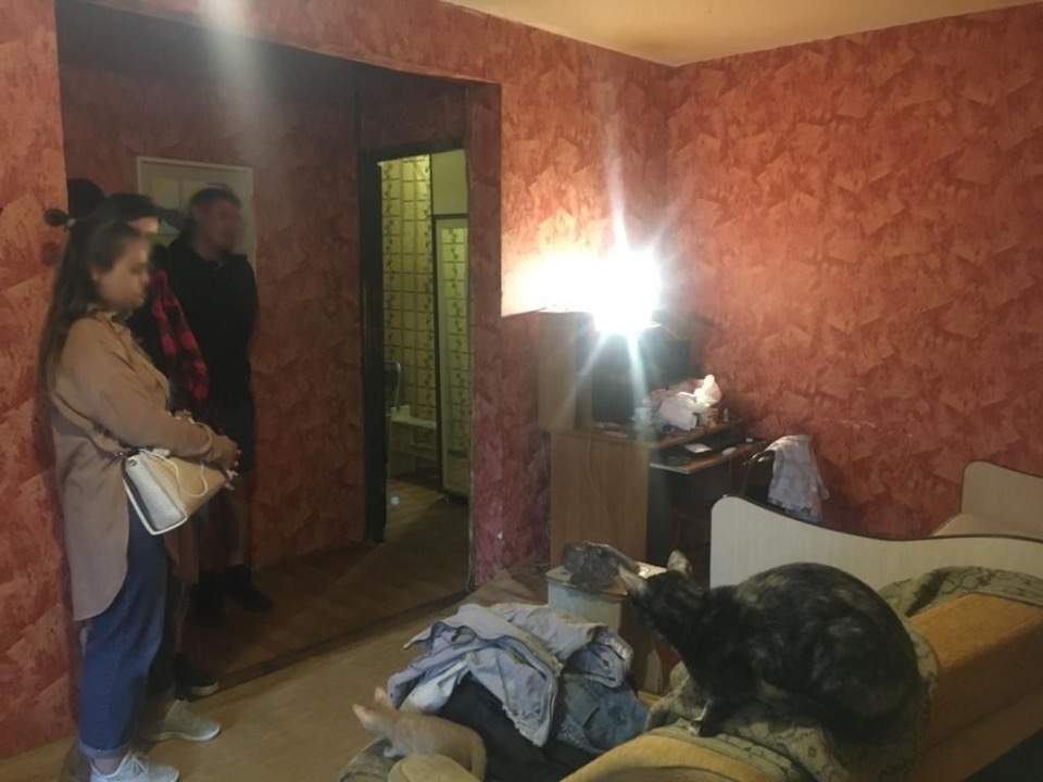 Условный срок получил организатор наркопритона в Пскове Условный срок получил организатор наркопритона в Пскове