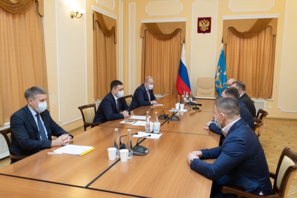 44% дорог Псковской области планируется довести до нормативного состояния к 2024 году 44% дорог Псковской области планируется довести до нормативного состояния к 2024 году