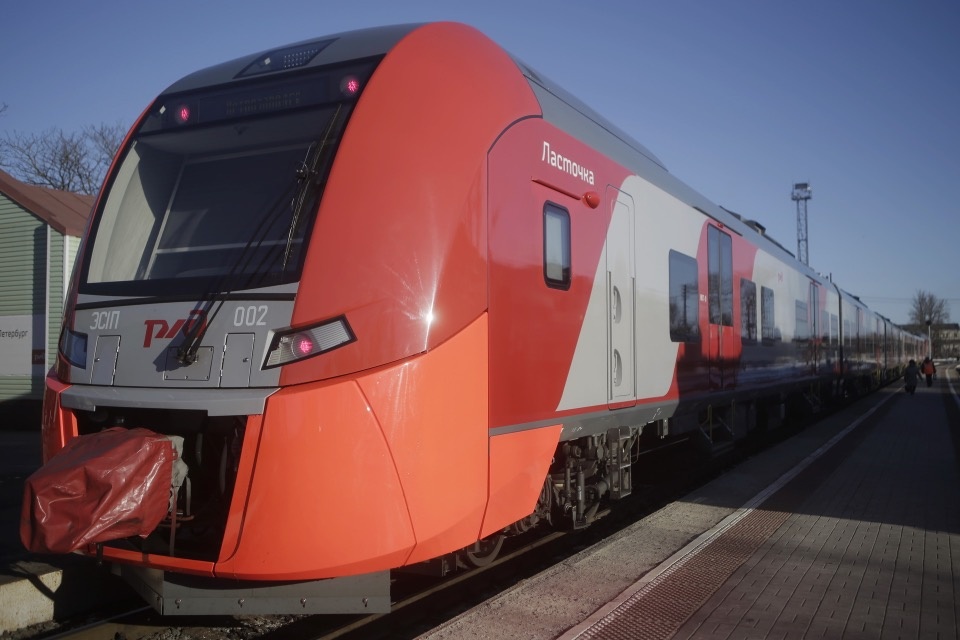 Псков вошел в топ-3 популярных направлений из Петербурга на февральские праздники