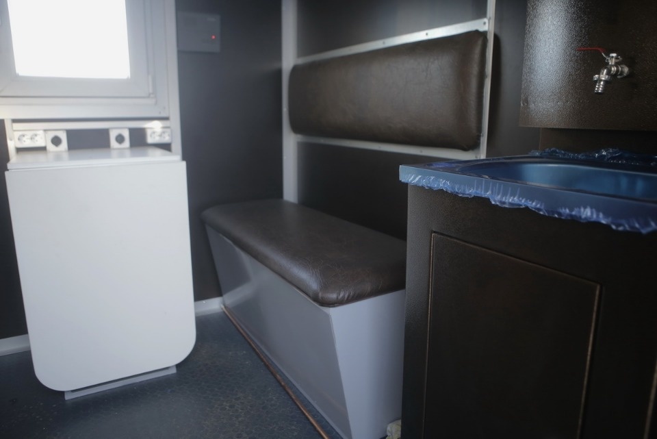 Энергичные люди