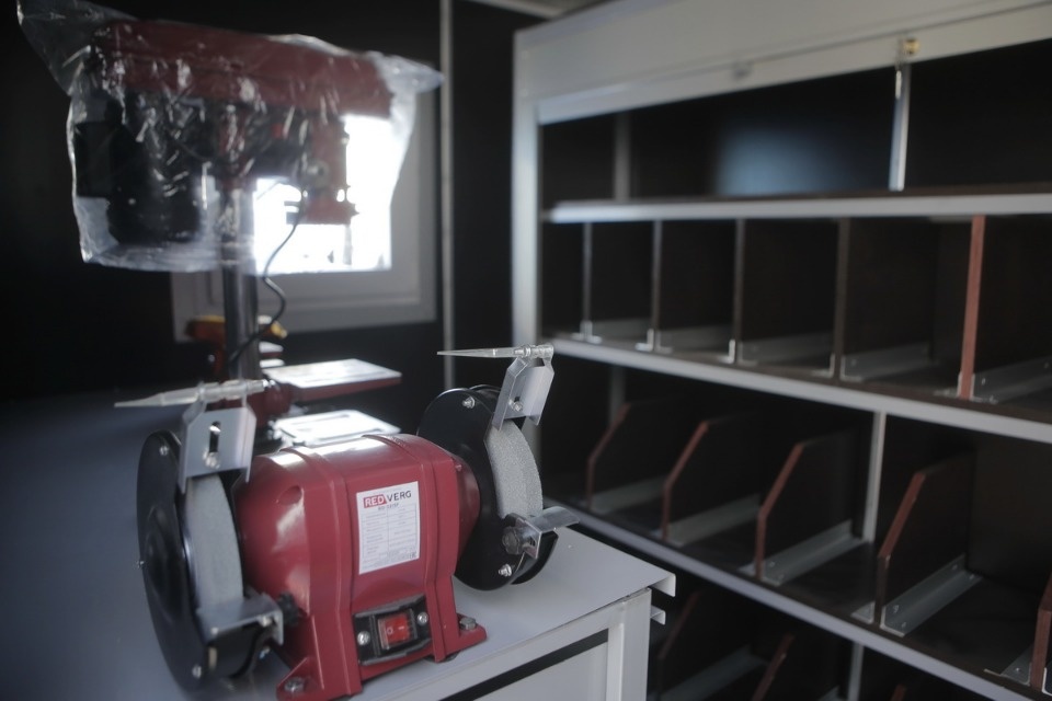 Энергичные люди