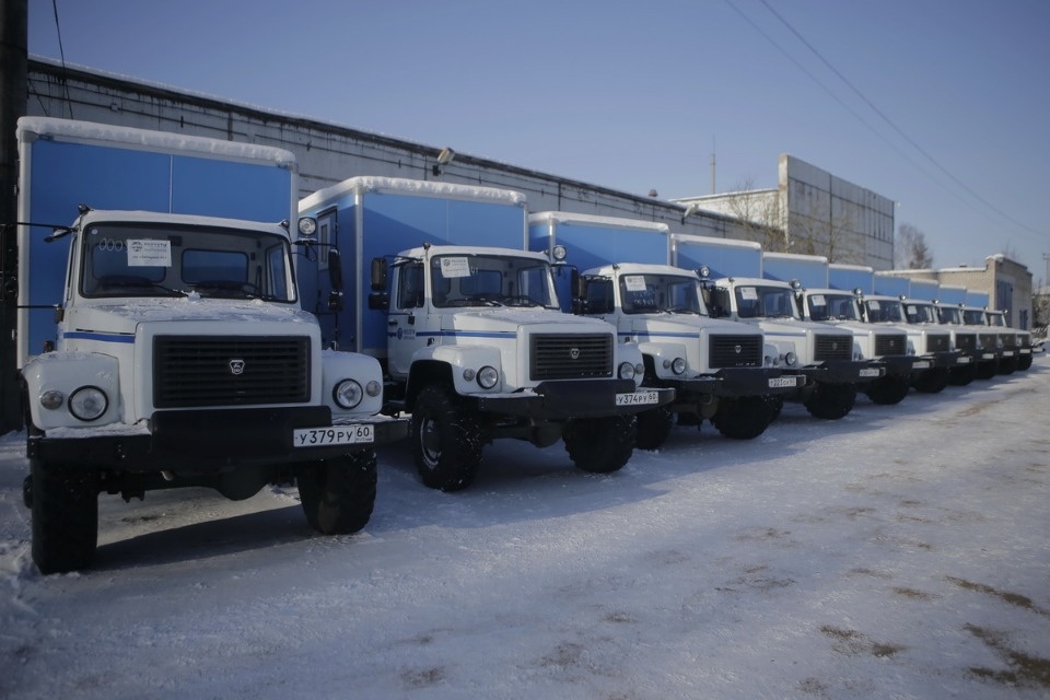 Энергичные люди