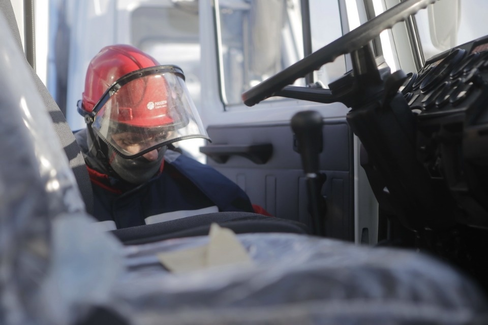 Энергичные люди