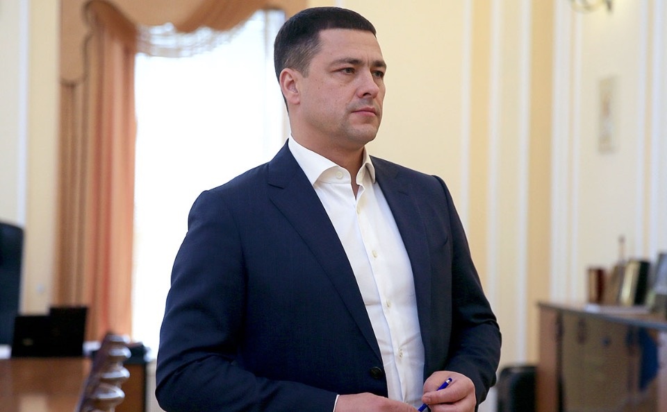  Ведерников:  Региональная власть принципиально относится к проявлениям коррупции 