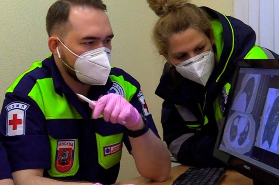 58 новых случаев коронавируса выявили за сутки в Псковской области