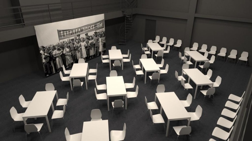 На спектакле «Дни Победы» в псковском театре не будет сцены