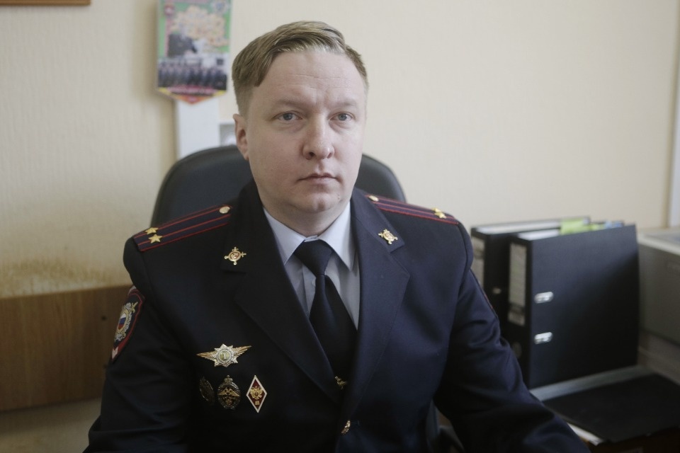 Угрозыск: Большинство пропавших детей в Псковской области разыскивается за сутки 