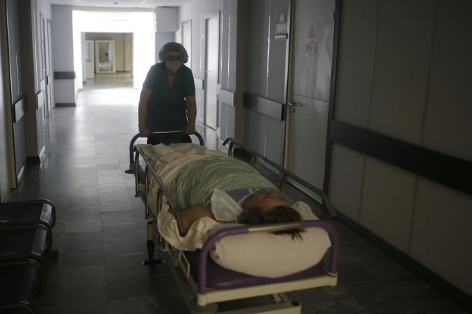 Более 290 млн рублей выделило Правительство на псковские больницы и поликлиники