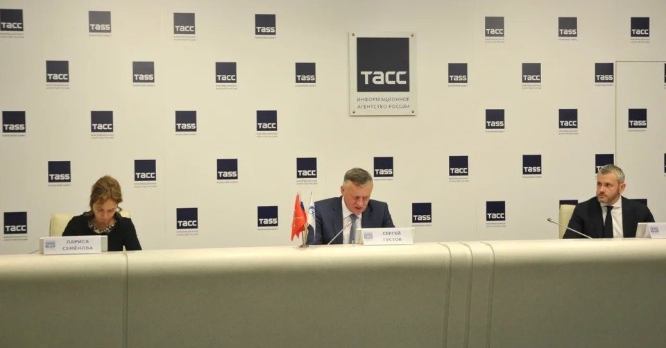 28 населенных пунктов в 13 районах Псковской области планируется газифицировать до 2025 года