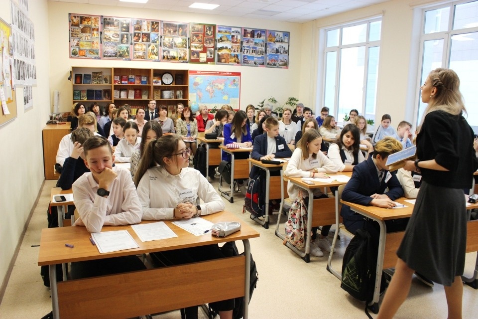 Повод стать лучше